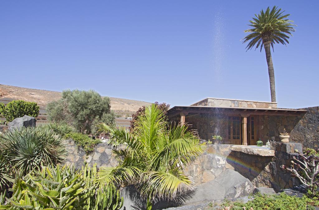 Villa Remedios Teguise  Rum bild