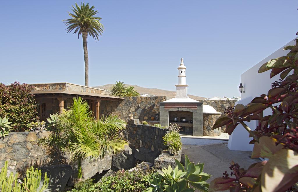 Villa Remedios Teguise  Rum bild