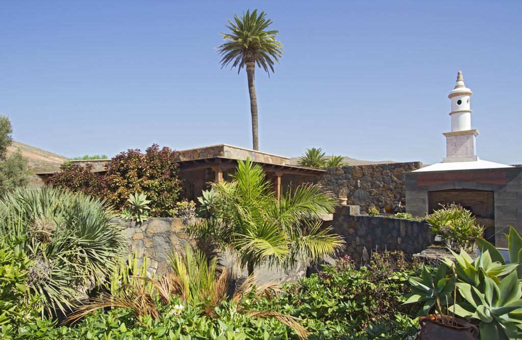 Villa Remedios Teguise  Rum bild