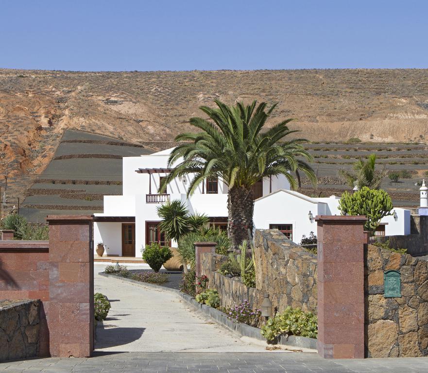 Villa Remedios Teguise  Rum bild