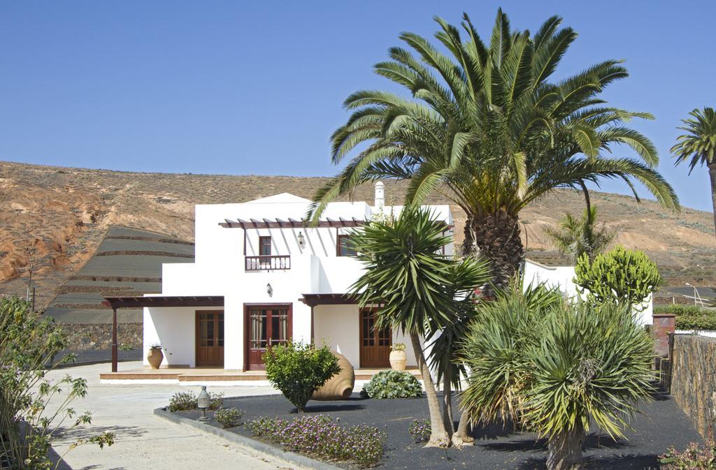 Villa Remedios Teguise  Rum bild